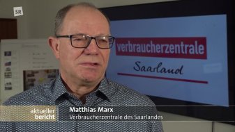 Matthias Marx zum Thema Geld sparen mit französischen Wärmepumpen im Saarland