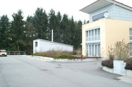 Wohnhaus in Kaiserslautern